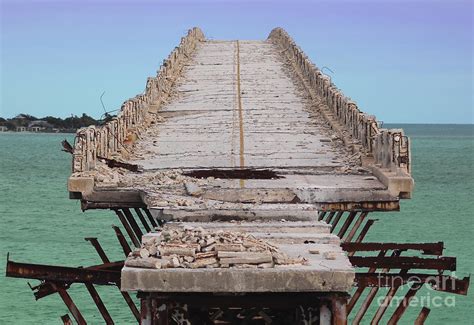 key west railroad bridge history